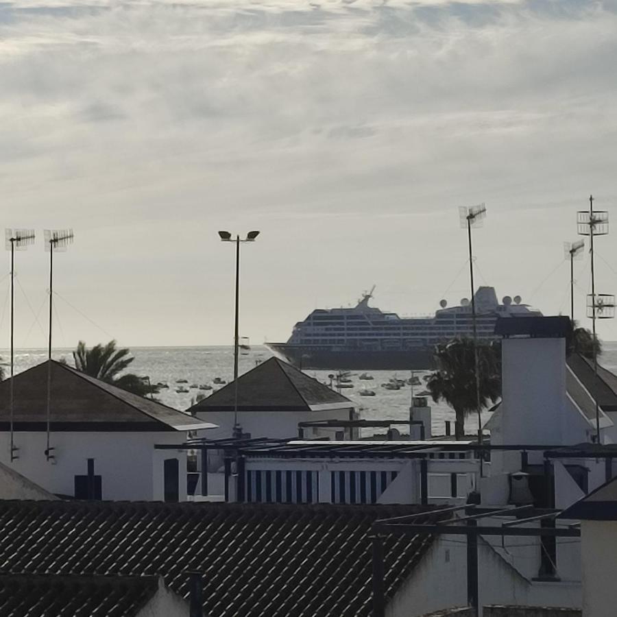 La Ponderosa Beach Sanlucar de Barrameda Luaran gambar